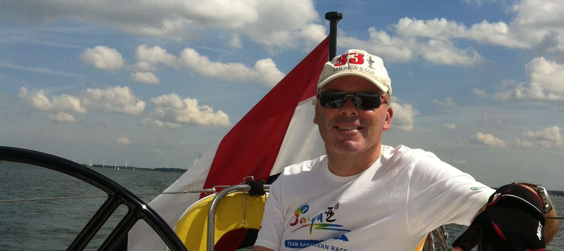Van de voorzitter