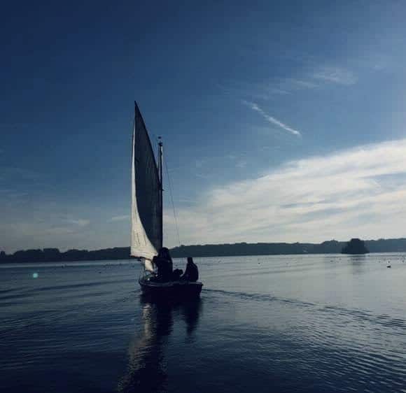 ALL ABOARD zoekt ervaren schippers 2.0